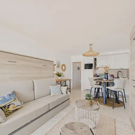 Vue Mer, Joli Pour 4 A 40m De La *