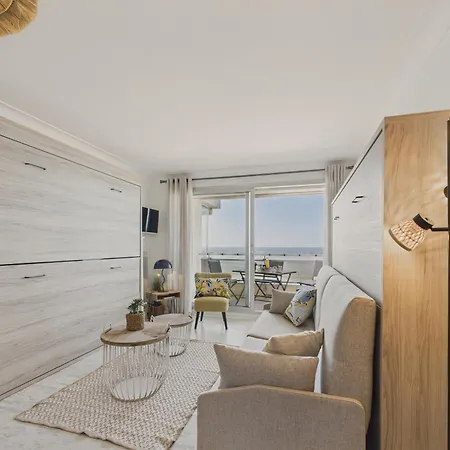 Vue Mer, Joli Pour 4 A 40m De La