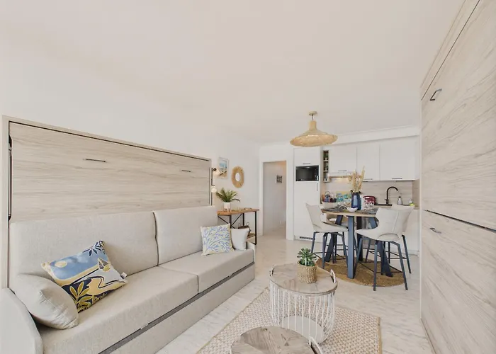 Vue Mer, Joli Pour 4 A 40m De La *