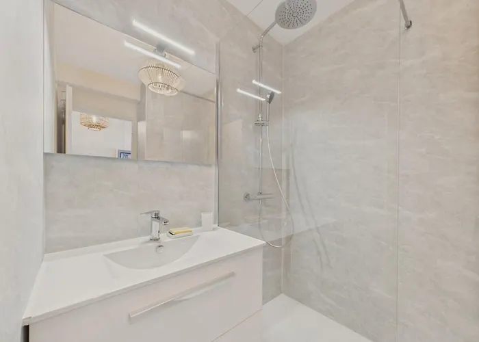 Vue Mer, Joli Pour 4 à 40m De La Apartamento Les Sables-dʼOlonne